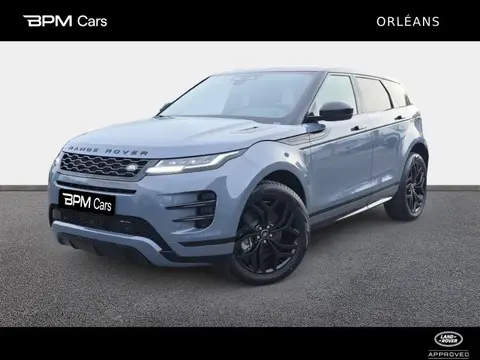 Annonce LAND ROVER RANGE ROVER EVOQUE Essence 2023 d'occasion 