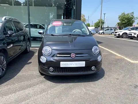 Annonce FIAT 500 Essence 2023 d'occasion 