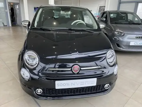 Annonce FIAT 500 Essence 2024 d'occasion 