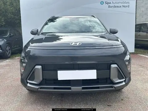 Annonce HYUNDAI KONA Hybride 2024 d'occasion 