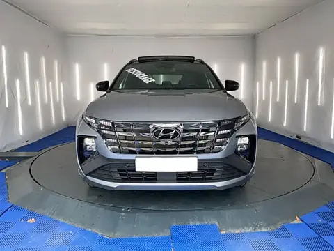 Used HYUNDAI TUCSON Hybrid 2023 Ad 