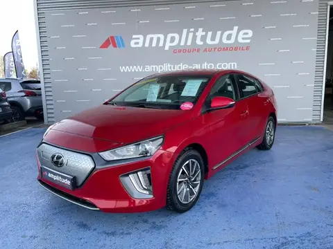 Annonce HYUNDAI IONIQ Électrique 2022 d'occasion 