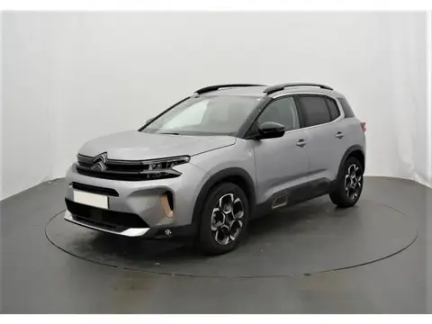 Used CITROEN C5 AIRCROSS Petrol 2023 Ad 