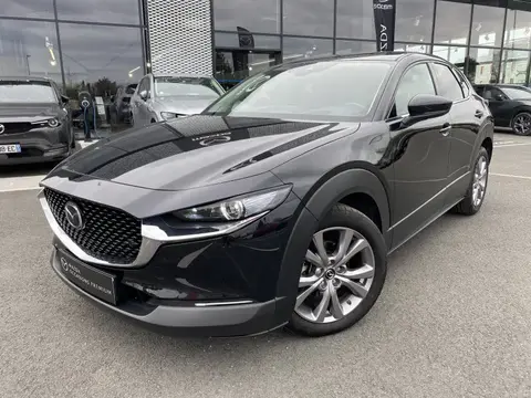 Used MAZDA CX-30 Petrol 2020 Ad 