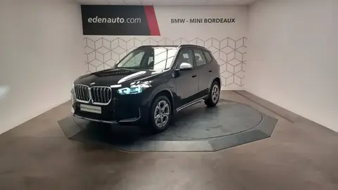 Annonce BMW X1 Hybride 2024 d'occasion 