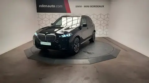 Annonce BMW X5 Hybride 2024 d'occasion 