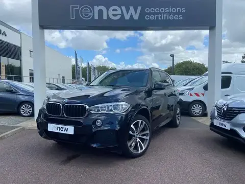 Used BMW X5 Diesel 2017 Ad 