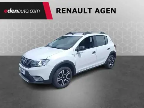 Annonce DACIA SANDERO  2020 d'occasion 