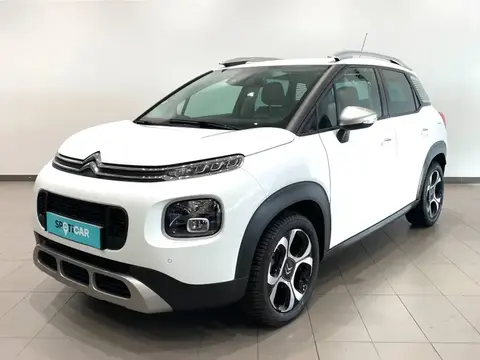 Used CITROEN C3 AIRCROSS Petrol 2018 Ad 