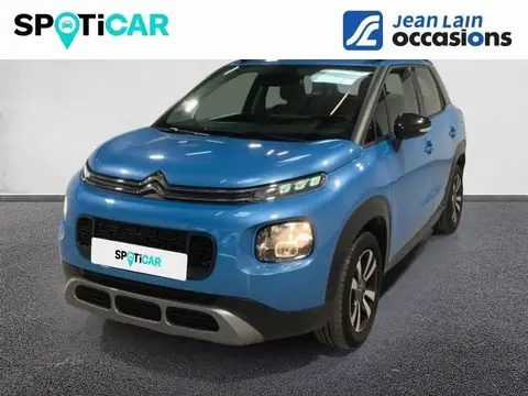 Annonce CITROEN C3 AIRCROSS Essence 2019 d'occasion 