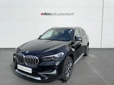 Used BMW X1 Diesel 2021 Ad 