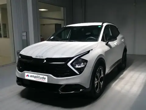 Annonce KIA SPORTAGE Hybride 2023 d'occasion 