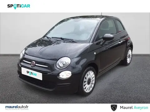 Annonce FIAT 500 Essence 2023 d'occasion 