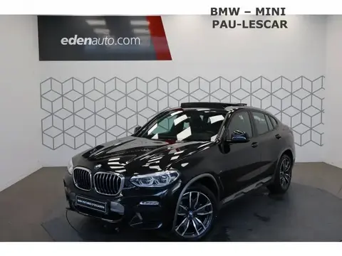 Used BMW X4 Diesel 2019 Ad 