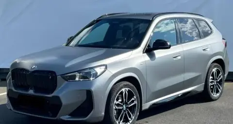 Annonce BMW X1 Électrique 2023 d'occasion 