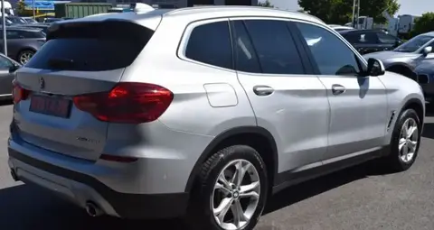 Used BMW X3 Diesel 2020 Ad 