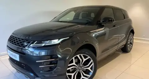 Used LAND ROVER RANGE ROVER EVOQUE  2023 Ad 