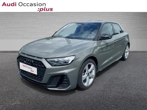 Annonce AUDI A1 Essence 2023 d'occasion 