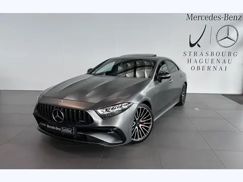 Used MERCEDES-BENZ CLASSE CLS Petrol 2022 Ad 