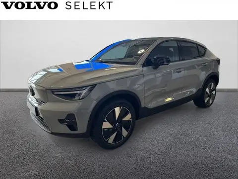 Annonce VOLVO C40 Électrique 2023 d'occasion 