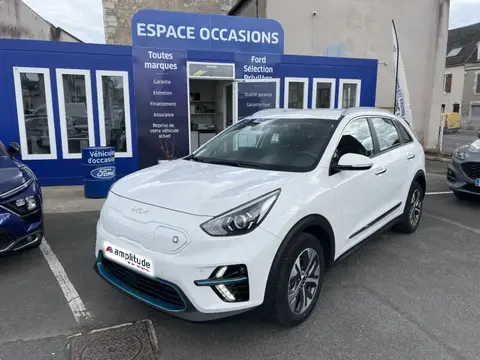 Annonce KIA E-NIRO Électrique 2022 d'occasion 