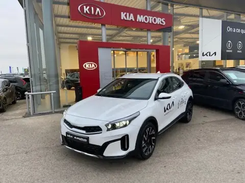 Annonce KIA XCEED Diesel 2023 d'occasion 