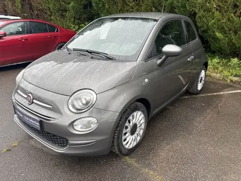 Annonce FIAT 500 Hybride 2020 d'occasion 