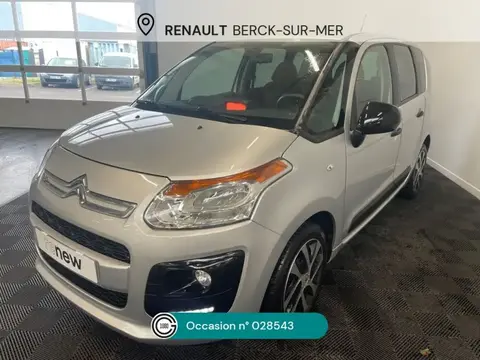 Used CITROEN C3 Diesel 2017 Ad 