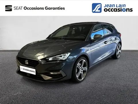 Used SEAT LEON Not specified 2021 Ad 