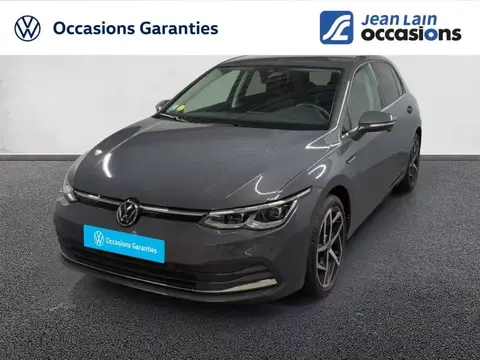 Used VOLKSWAGEN GOLF Diesel 2023 Ad 