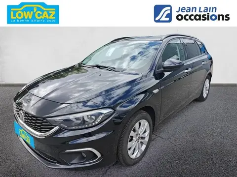 Annonce FIAT TIPO Diesel 2017 d'occasion 