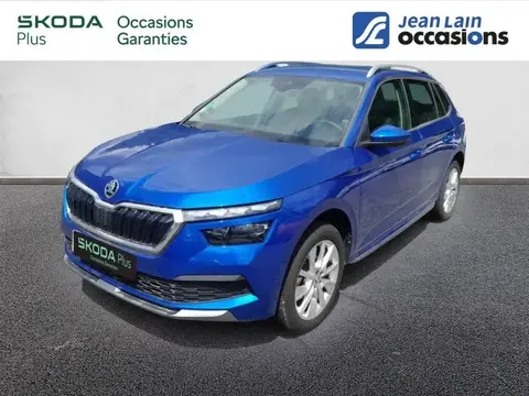 Annonce SKODA KAMIQ Essence 2023 d'occasion 