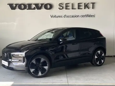 Annonce VOLVO EX30 Électrique 2024 d'occasion 