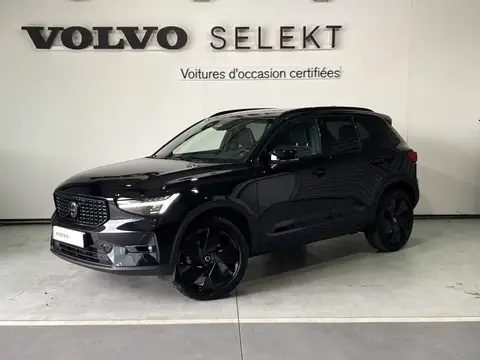 Annonce VOLVO XC40 Essence 2024 d'occasion 