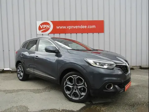 Used RENAULT KADJAR Petrol 2017 Ad 