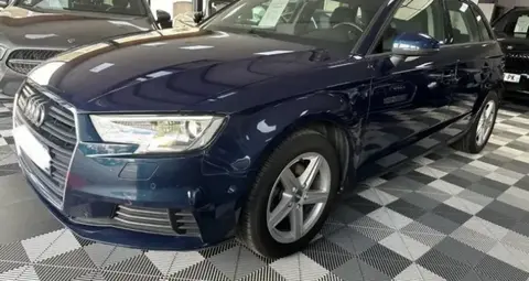 Used AUDI A3 Diesel 2018 Ad 