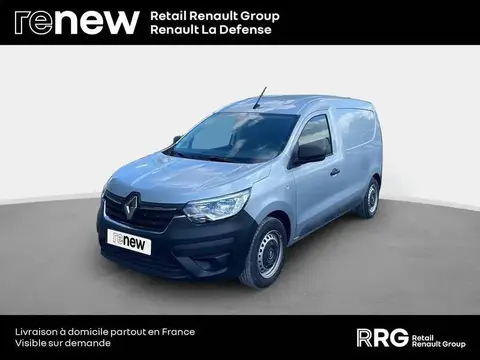 Used RENAULT EXPRESS Diesel 2022 Ad 