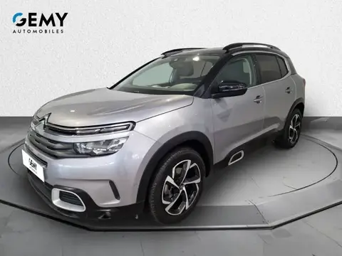 Used CITROEN C5 AIRCROSS Diesel 2020 Ad 