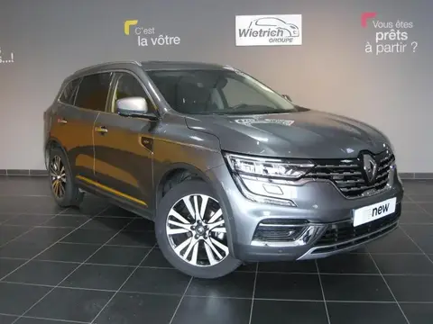 Annonce RENAULT KOLEOS Essence 2023 d'occasion 