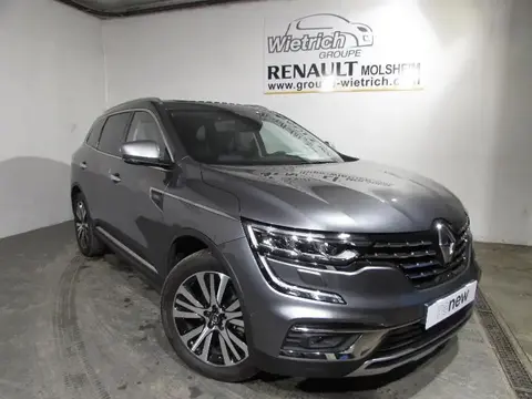 Used RENAULT KOLEOS Petrol 2022 Ad 