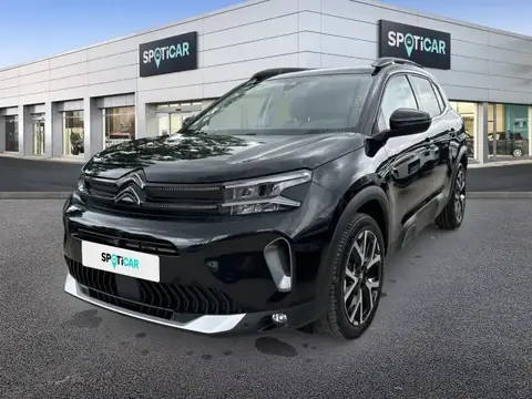 Used CITROEN C5 AIRCROSS Petrol 2023 Ad 