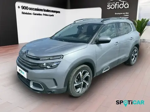 Used CITROEN C5 AIRCROSS Diesel 2020 Ad 