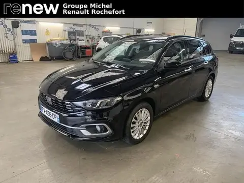 Used FIAT TIPO Petrol 2020 Ad 