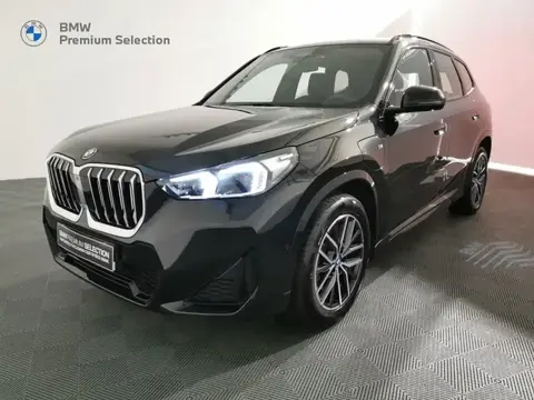 Annonce BMW X1 Essence 2023 d'occasion 