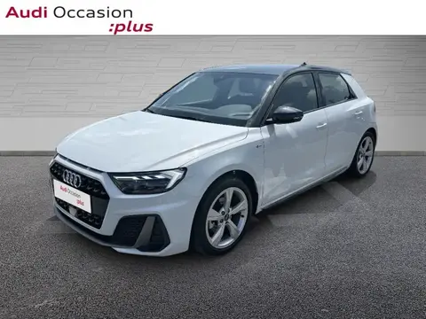 Annonce AUDI A1 Essence 2023 d'occasion 