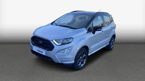 Used FORD ECOSPORT Petrol 2019 Ad 