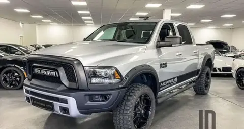 Used DODGE RAM Petrol 2016 Ad 