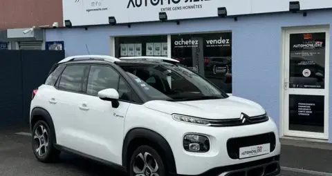 Used CITROEN C3 AIRCROSS Petrol 2019 Ad 