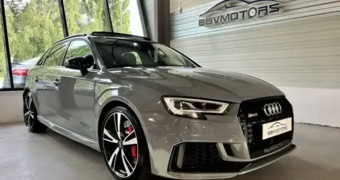 Used AUDI RS3 Petrol 2018 Ad 