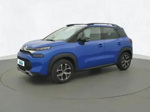 Used CITROEN C3 AIRCROSS Petrol 2023 Ad 